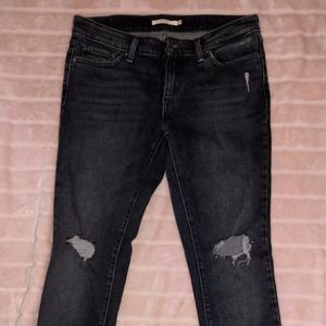 Levi Skinny Jeans